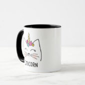 Mug Caticorn (Devant gauche)