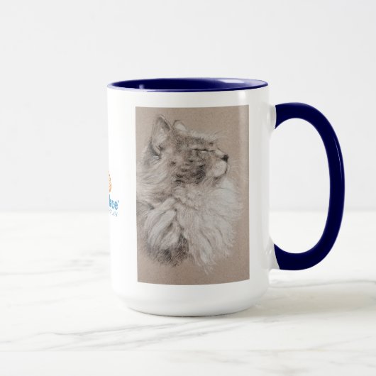 Mug Catitude (Droite)