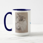 Mug Catitude (Gauche)