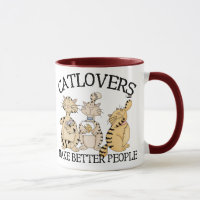 Catlovers
