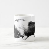 Mug Catnap Énergétique (Centre)