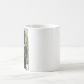 Mug Catpitalist Lifestyle Simplicité (Centre)