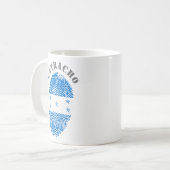 Mug Catracho (Devant gauche)