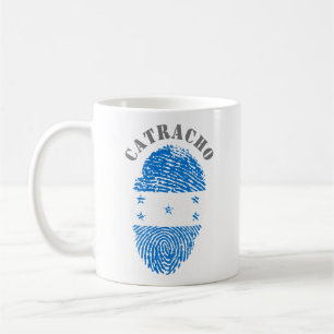 Mug Catracho