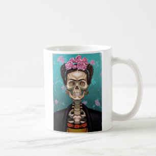 Mug Catrina