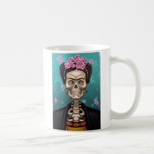 Mug Catrina (Droite)