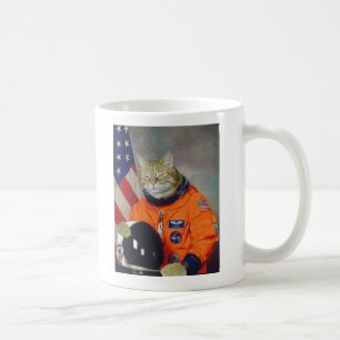 Mug Catronaut