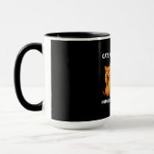 Mug cats (Gauche)