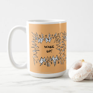 MUG CATS CITROUILLE