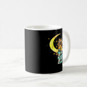 Mug Cats Coffee Reading Kat Books Read Stubenter Kitte (Devant droit)