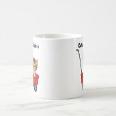 Mug Cats de Cute (Centre)