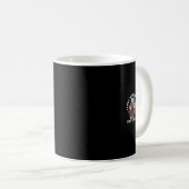 Mug Cats Side Quest Distracted Tabletop Funny Men Wome (Devant droit)