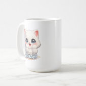 Mug Catsera 1.0 (Devant gauche)
