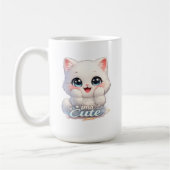 Mug Catsera 1.0 (Gauche)