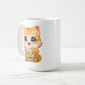 Mug Catsera 2.0 (Devant gauche)