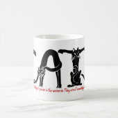 Mug CatsMug (Centre)