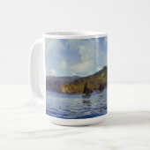 Mug Catspaws off the Land (by Henry Moore) (Devant gauche)