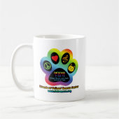 Mug Catstock 2012 (Gauche)