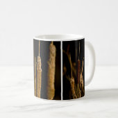 Mug Cattails (Devant droit)