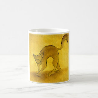 Mug Cattitude- Tomcat
