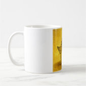 Mug Cattitude- Tomcat (Gauche)