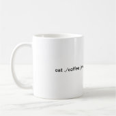 Mug CatToMug (Gauche)