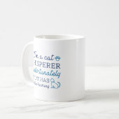 Mug CatWhispererSélectionAudition1C (Devant gauche)
