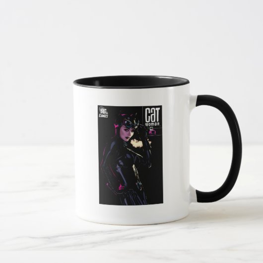 Mug Catwoman (Droite)