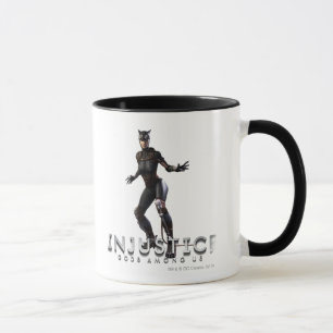 Mug Catwoman