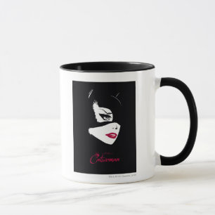 Mug Catwoman neuf vies