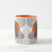 Mug CATZ PAJAMAZ 11 once muscade (Centre)