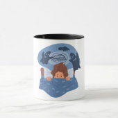 Mug cauchemar (Centre)