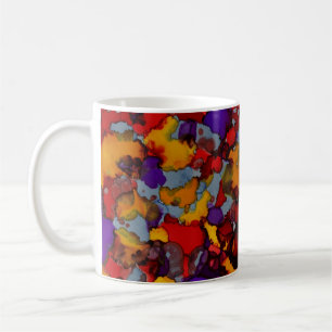 Mug cauchemar Confetti