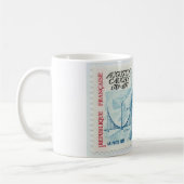 Mug Cauchypostage (Gauche)