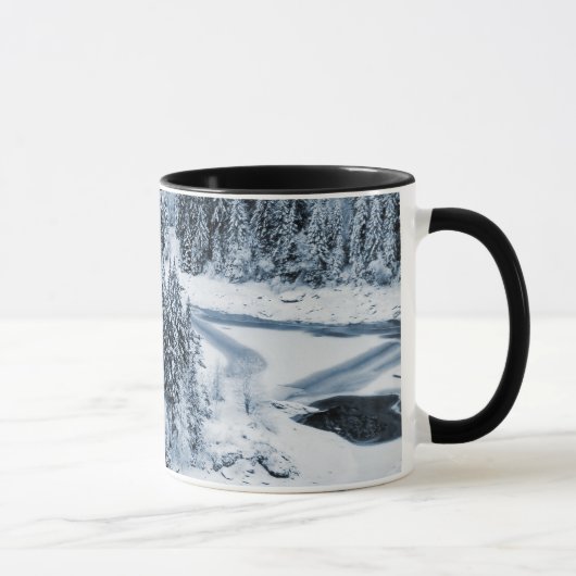 Mug Caumasee (Droite)