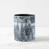 Mug Caumasee (Centre)