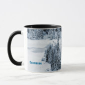 Mug Caumasee (Gauche)