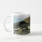 Mug Causeway Giants (Gauche)