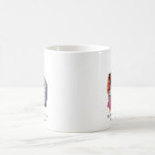 Mug Caution père et fille (14) (Centre)
