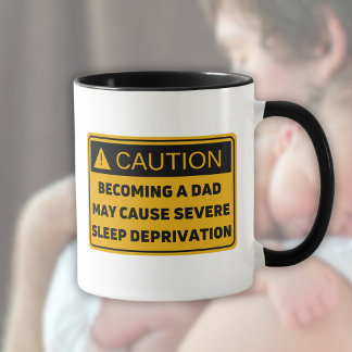 Mug Caution : Privation des mauvaises causes