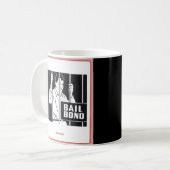 Mug cautionnement (Devant gauche)