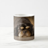 Mug Cav de Cutie ! - Customisé (Centre)