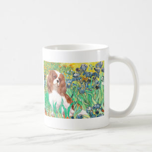 Mug Cavalier 2 (Bl) - Iris