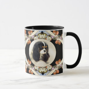 Mug Cavalier Charles Spaniel
