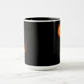 Mug Cavalier de la Vague Cosmique (Centre)