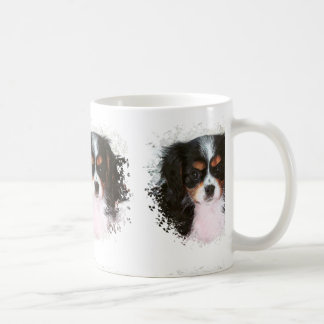 Mug Cavalier King Charles Spaniel