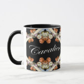 Mug Cavalier King Charles Spaniel (Gauche)