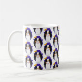 Mug Cavalier King Charles Spaniel (Gauche)