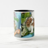 Mug Cavalier King Charles Spaniel (Centre)