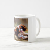 Mug Cavalier King Charles Spaniel Chien (Devant droit)